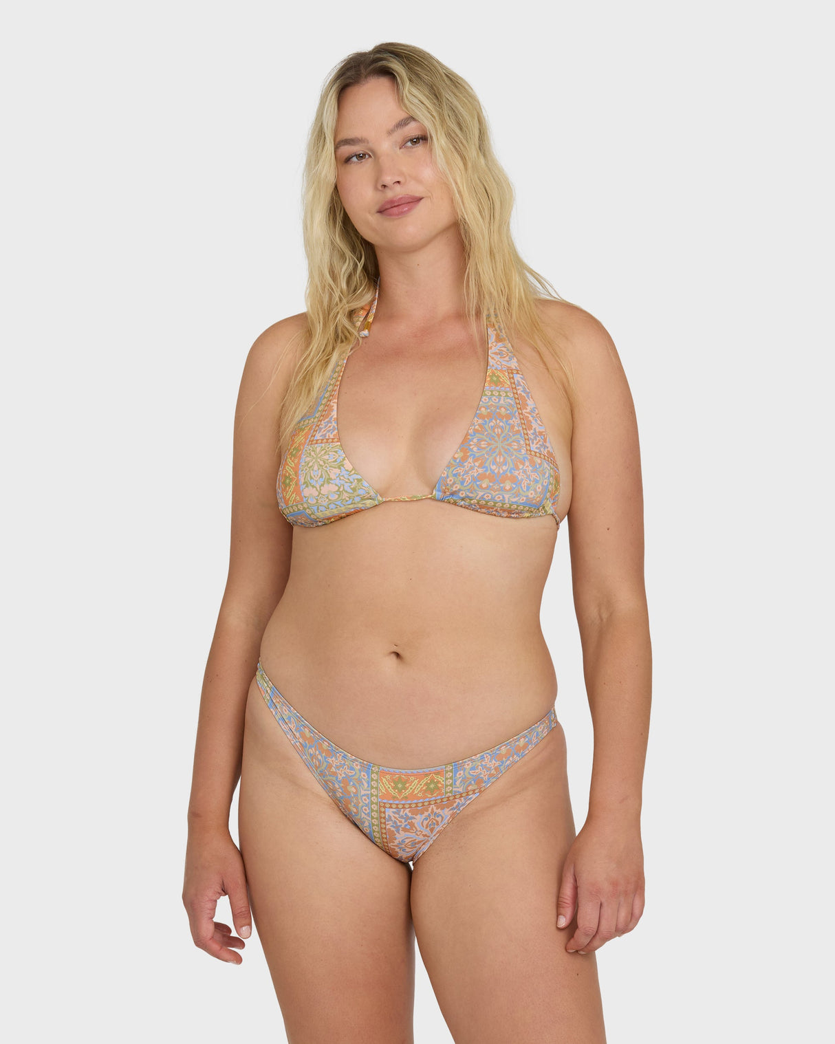 Billabong Take It Back Multi Halter
