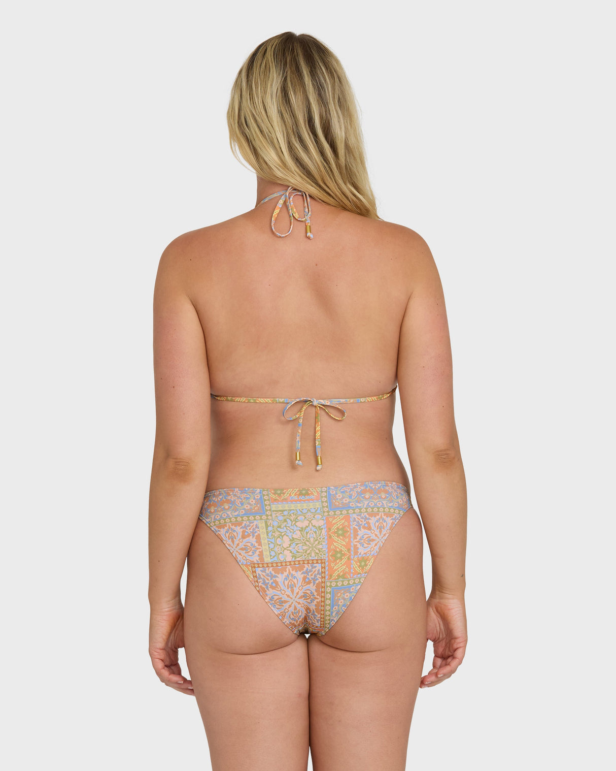 Billabong Take It Back Multi Halter