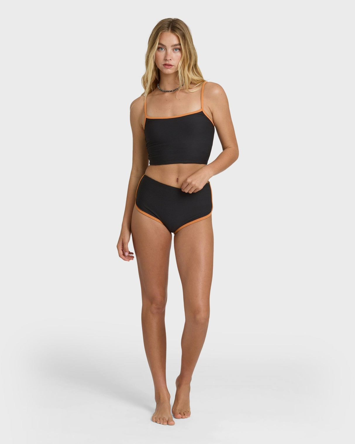Billabong Tanlines Surf Tank