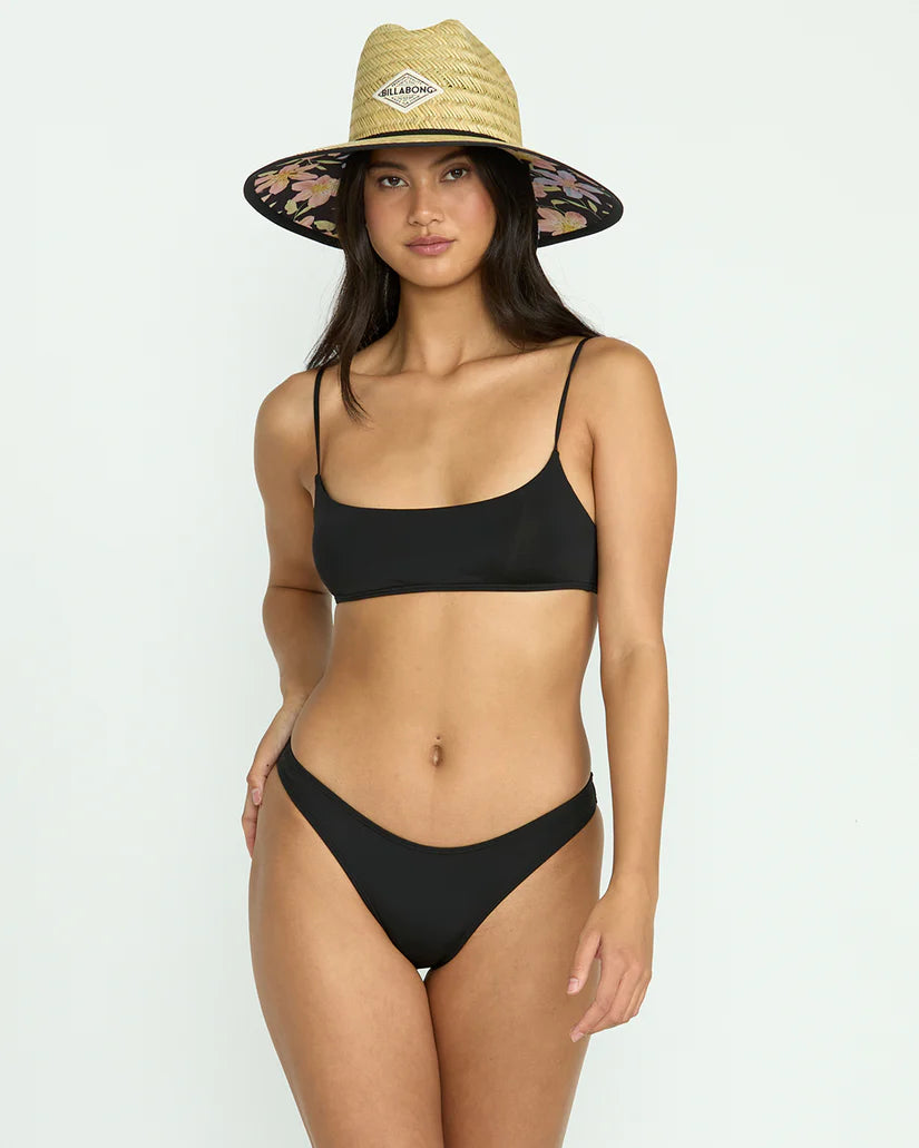 Billabong Sol Searcher Hike Bikini Bottom