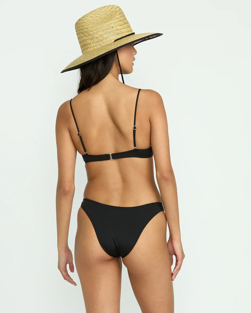 Billabong Sol Searcher Hike Bikini Bottom