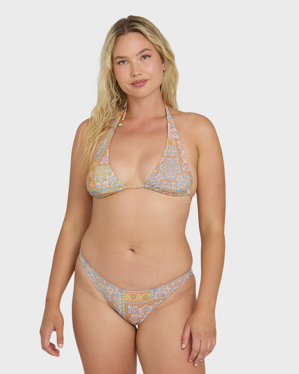 Billabong Take It Back Tropic