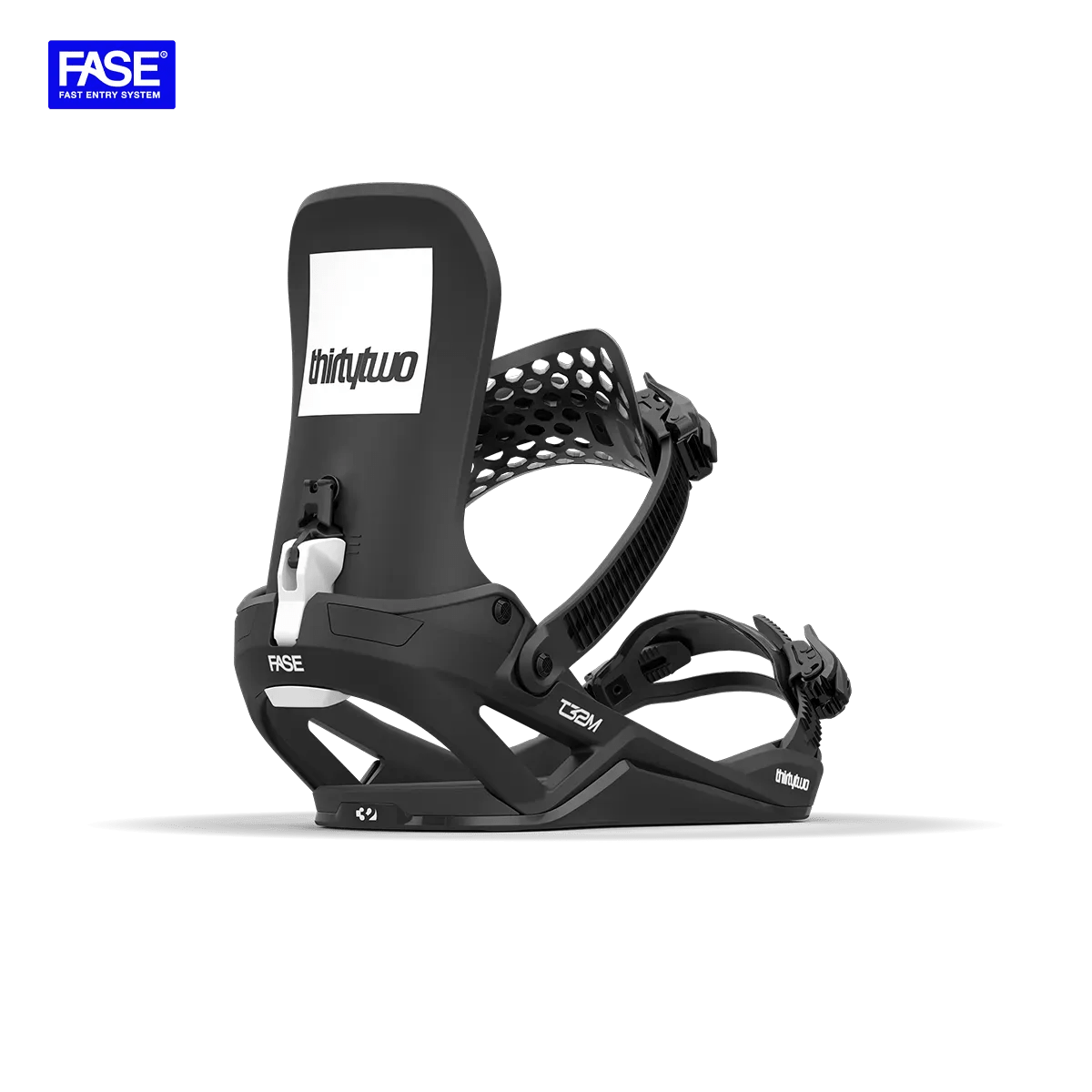 ThirtyTwo T32M Fase Snowboard Binding 2026