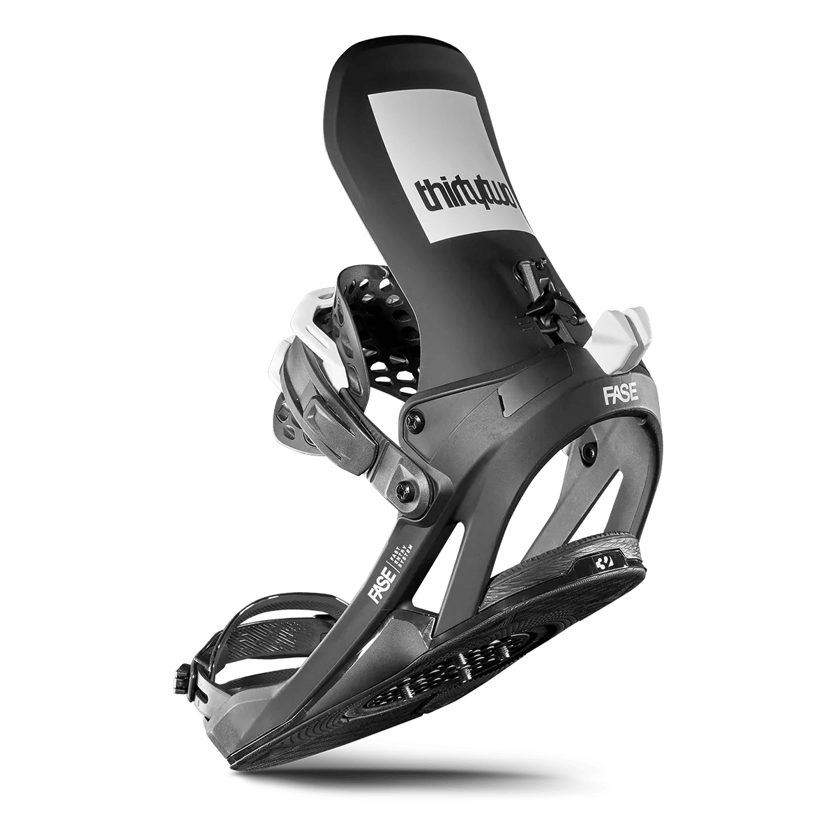 ThirtyTwo T32M Fase Snowboard Binding 2026