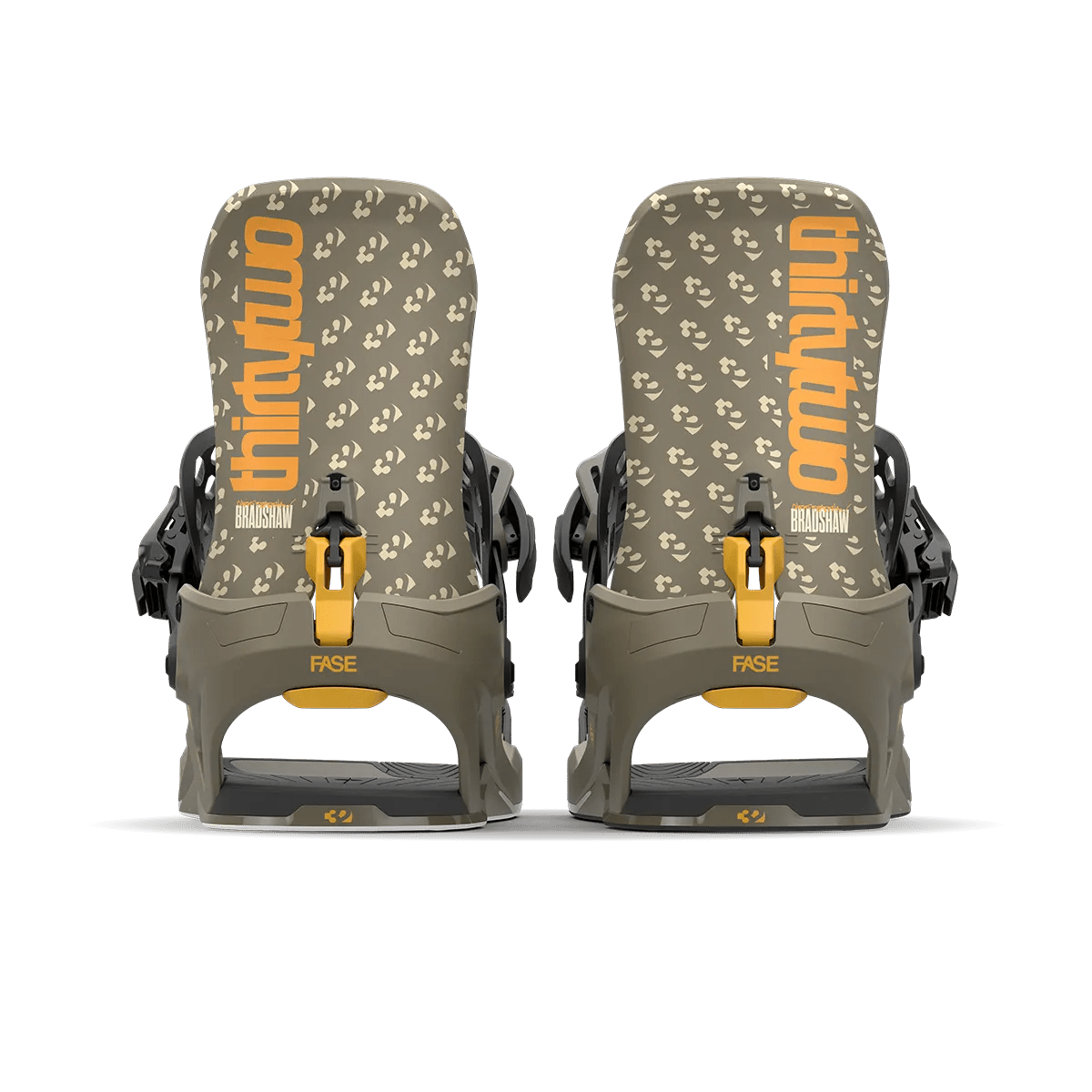 ThirtyTwo T32M Fase Snowboard Binding 2026