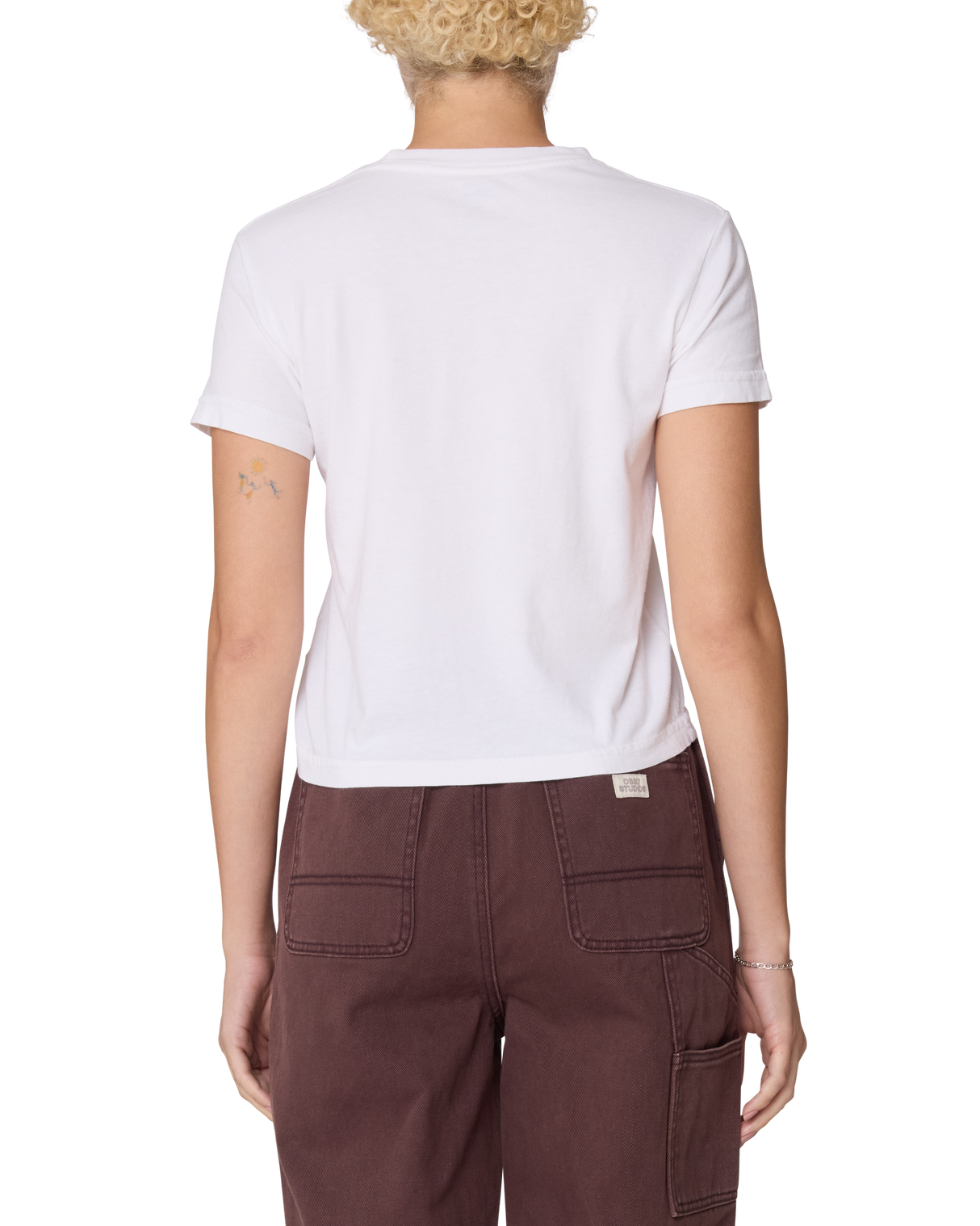 Obey Open Mind Tee