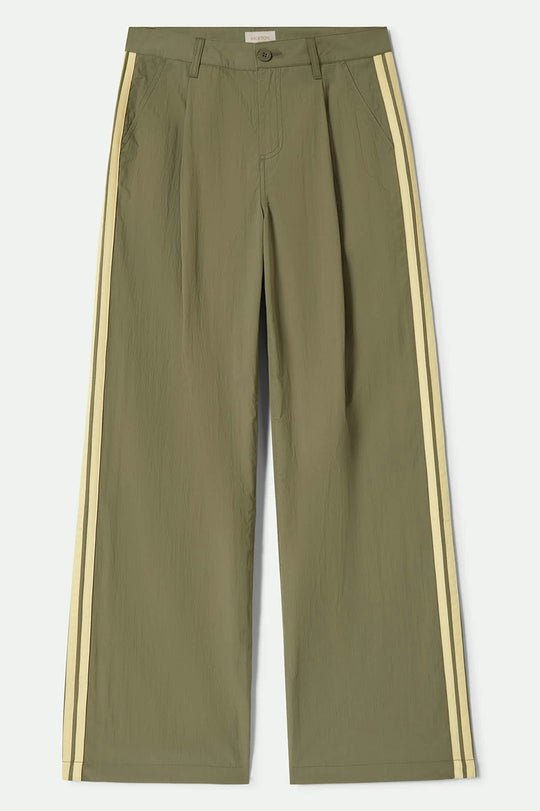 Brixton The Jane Lightweight Wide Leg Pant