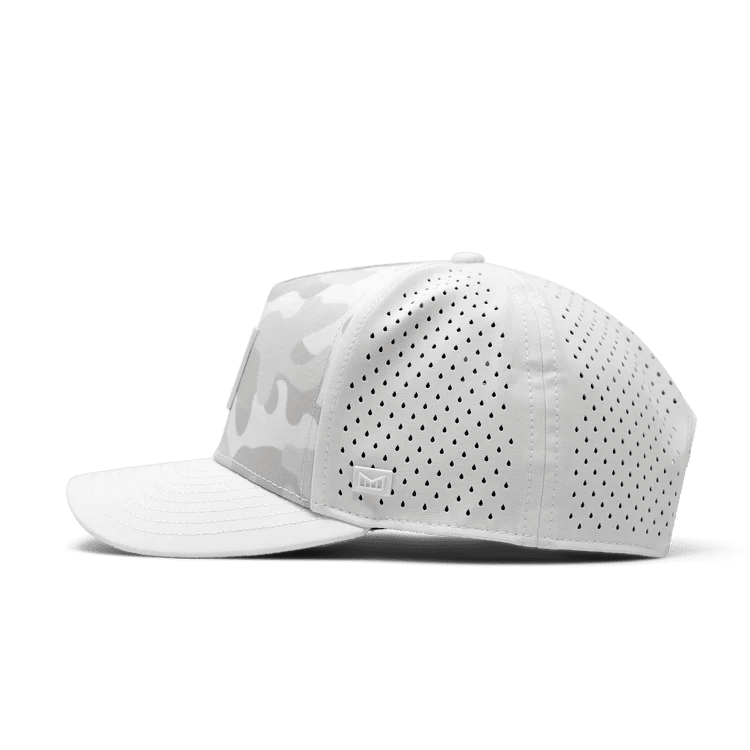 Melin Hydro Odysea Stacked Hat