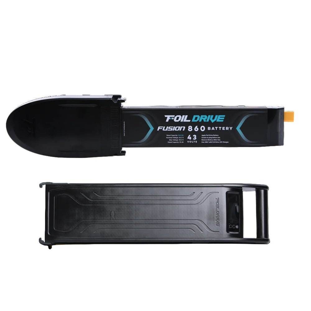 Foil Drive Fusion 860 Battery - Doug's Hood River