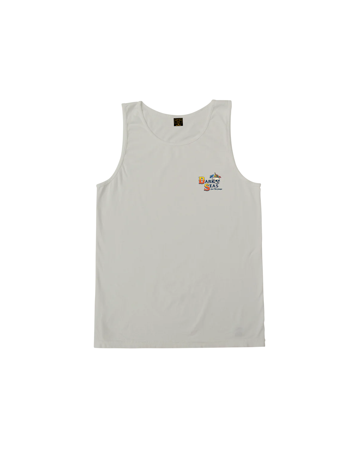 Dark Seas Key West Pigment Tank