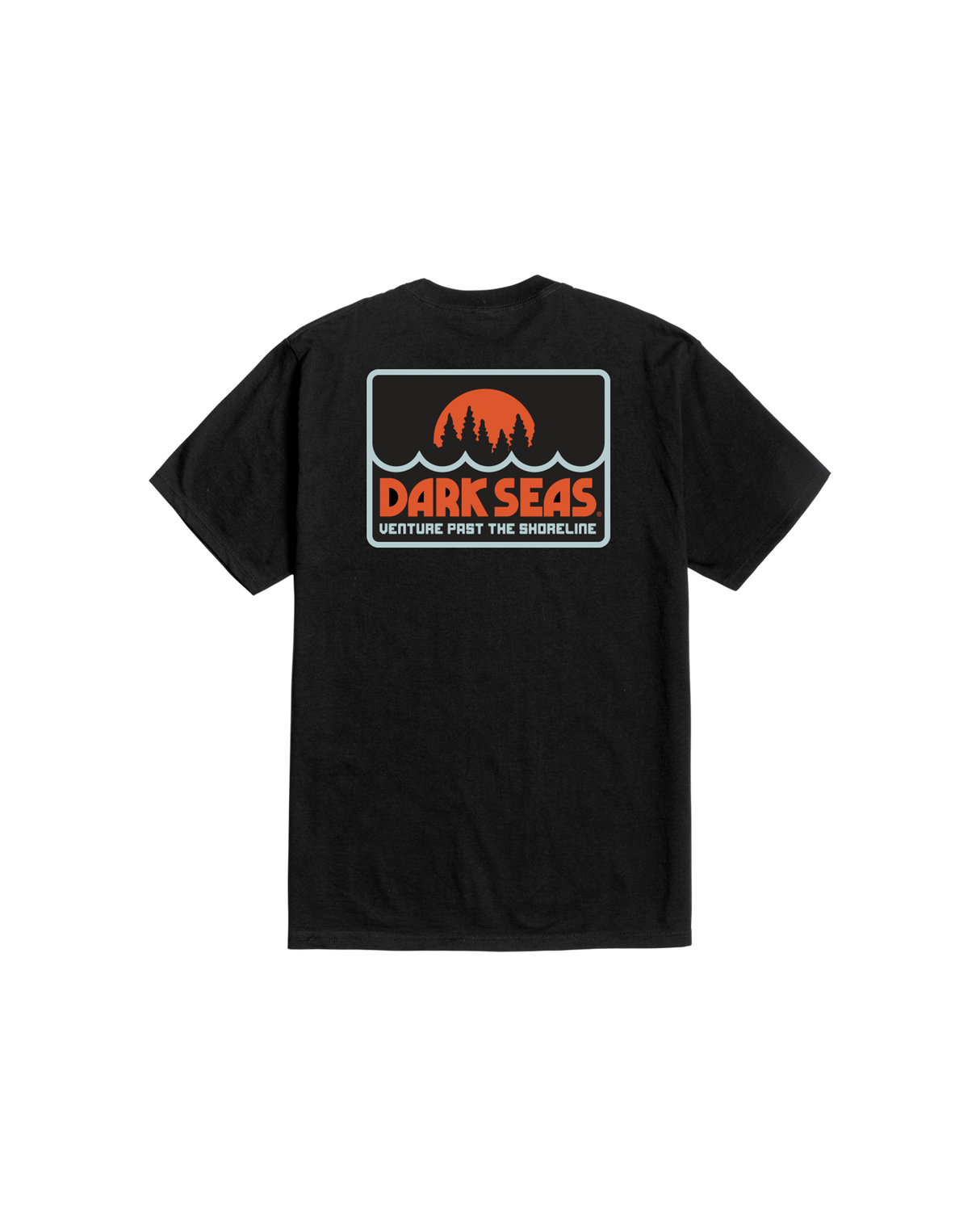 Dark Seas Trail King Tee