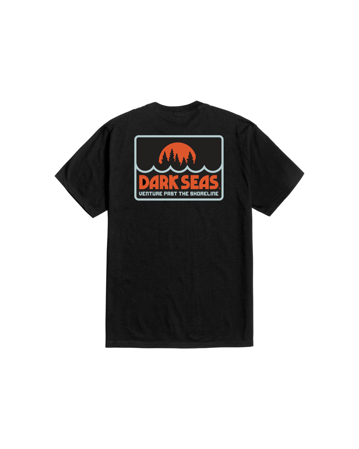 Dark Seas Trail King Tee