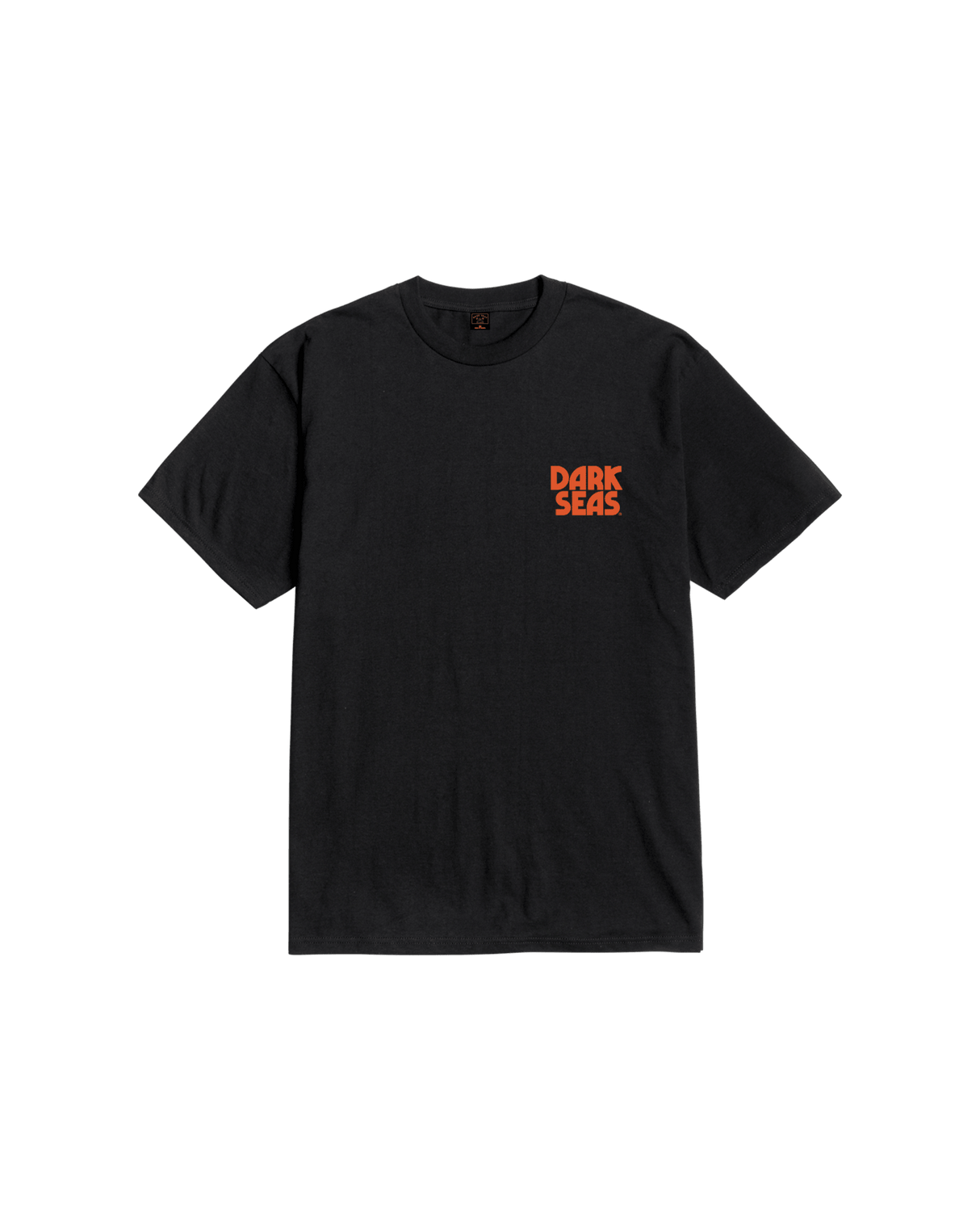 Dark Seas Trail King Tee