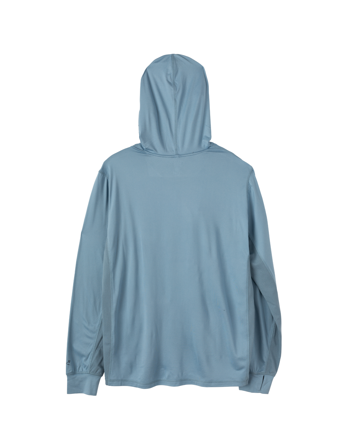Dark Seas Bimini UV Hooded LS T-Shirt