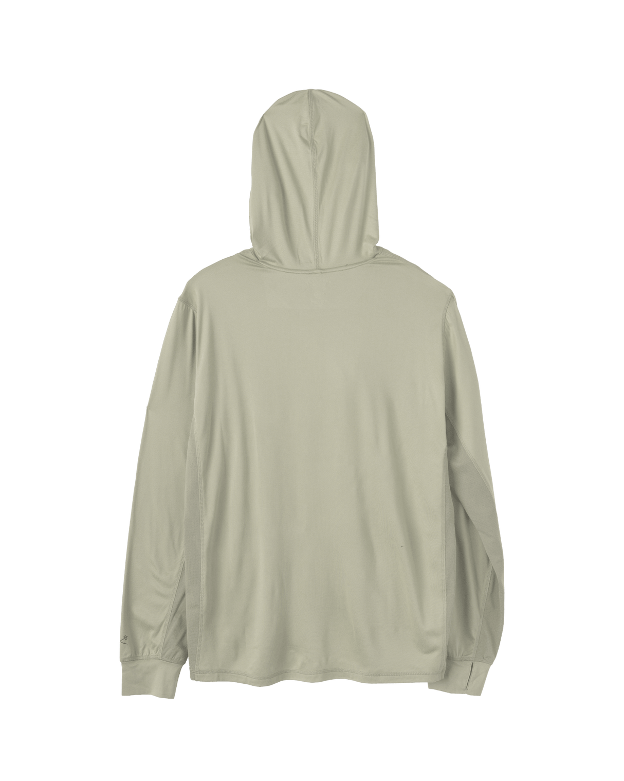 Dark Seas Bimini UV Hooded LS T-Shirt