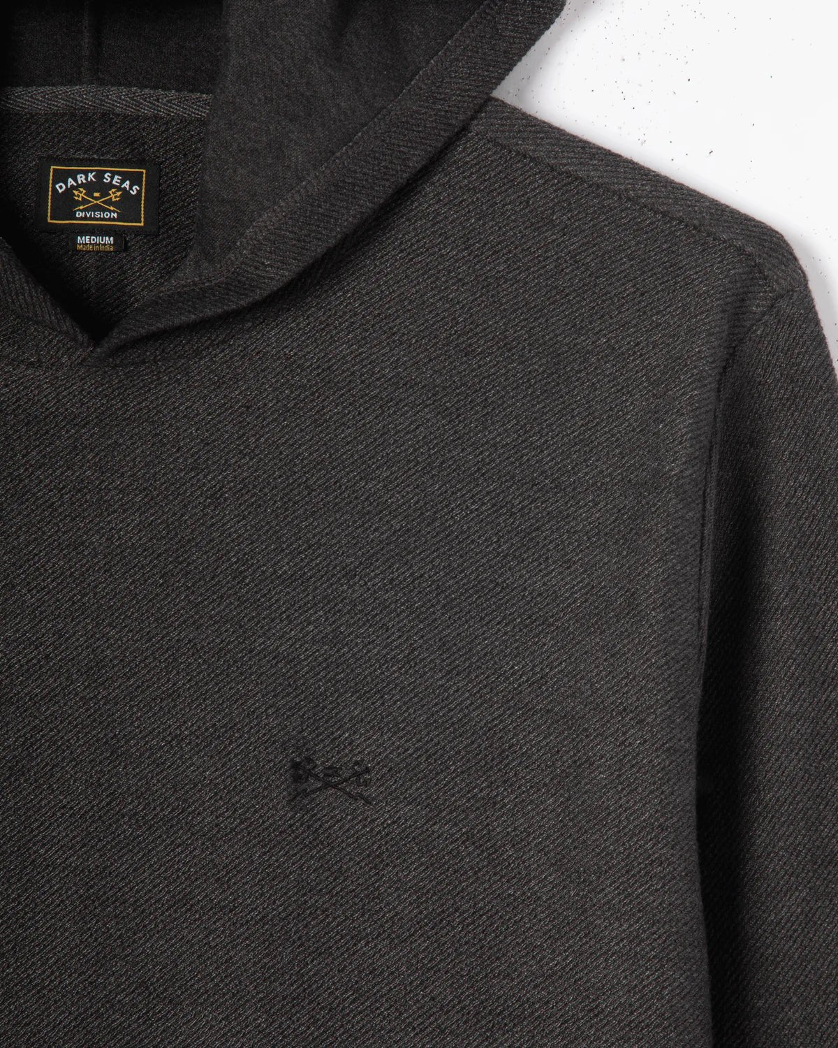 Dark Seas Ginther Knit