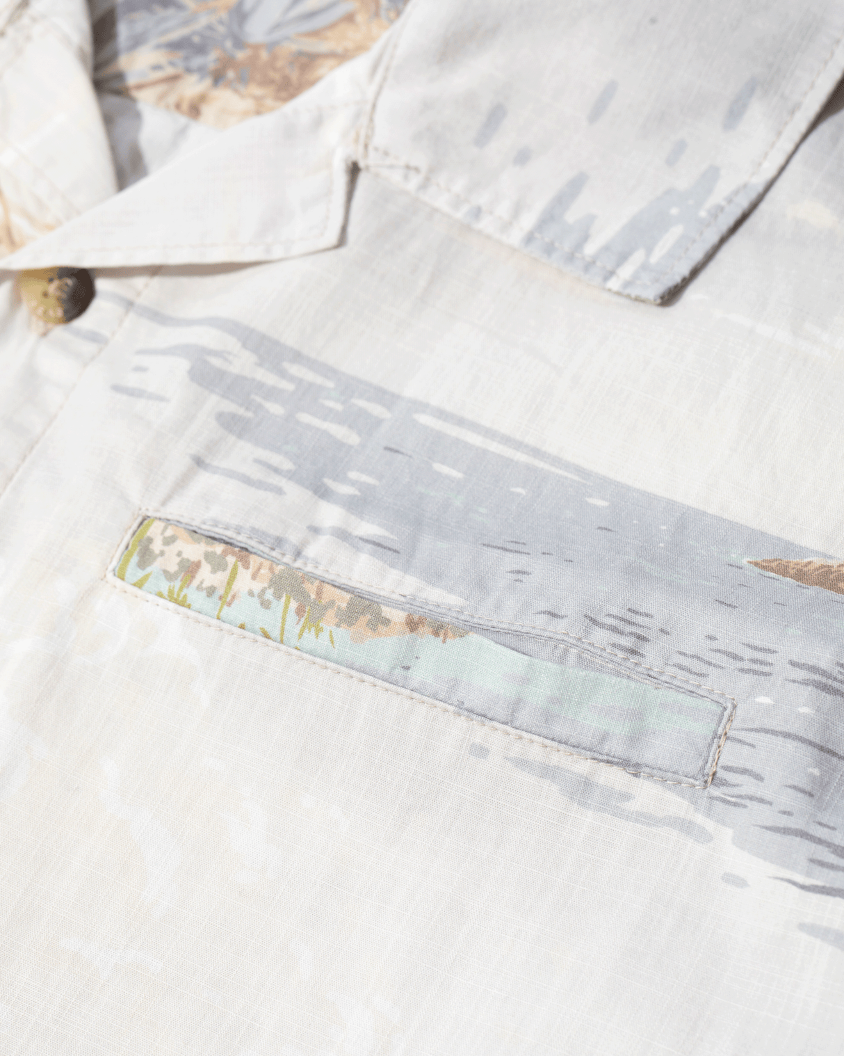 Dark Seas Anacapa Shirt