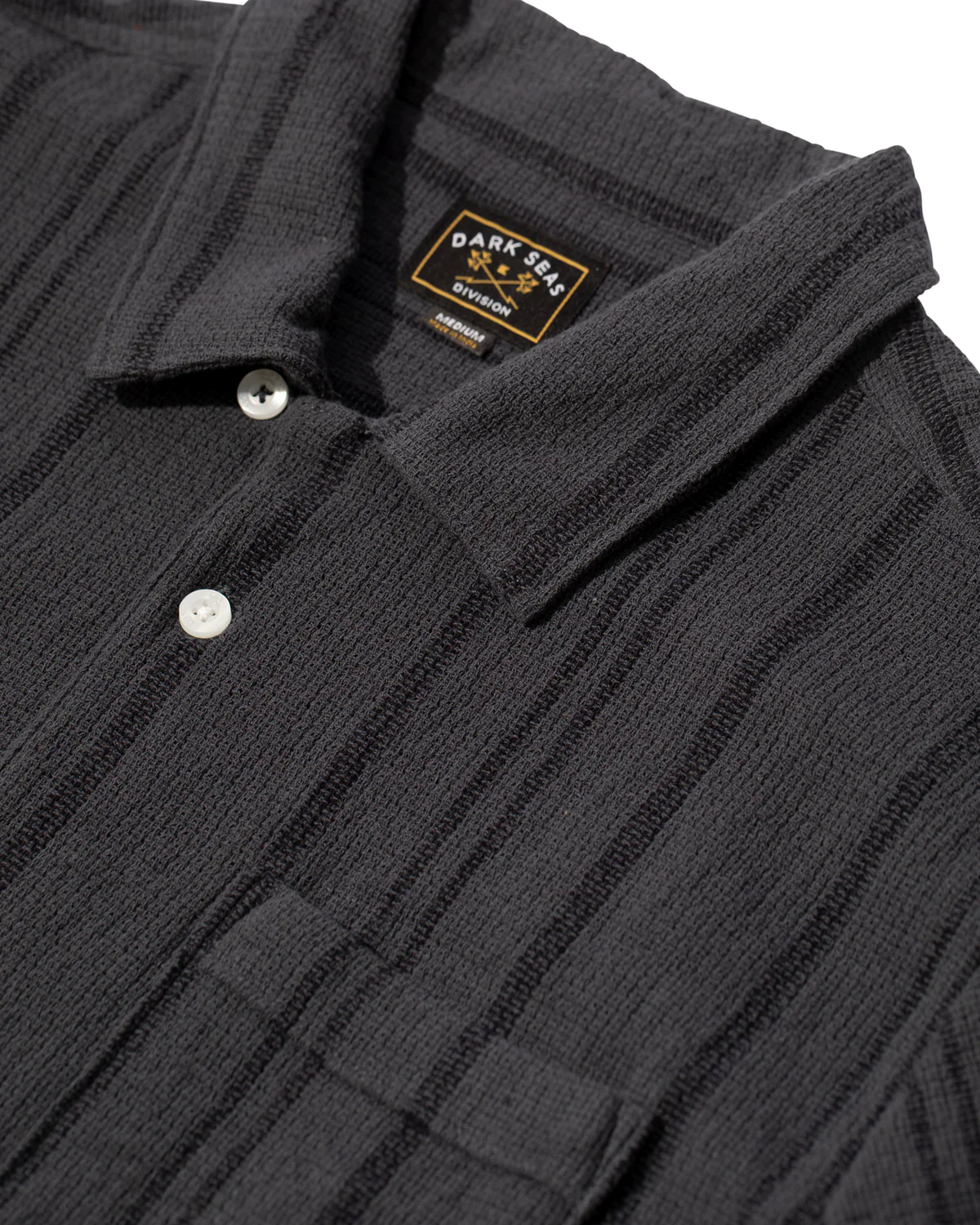 Dark Seas Castillo Shirt