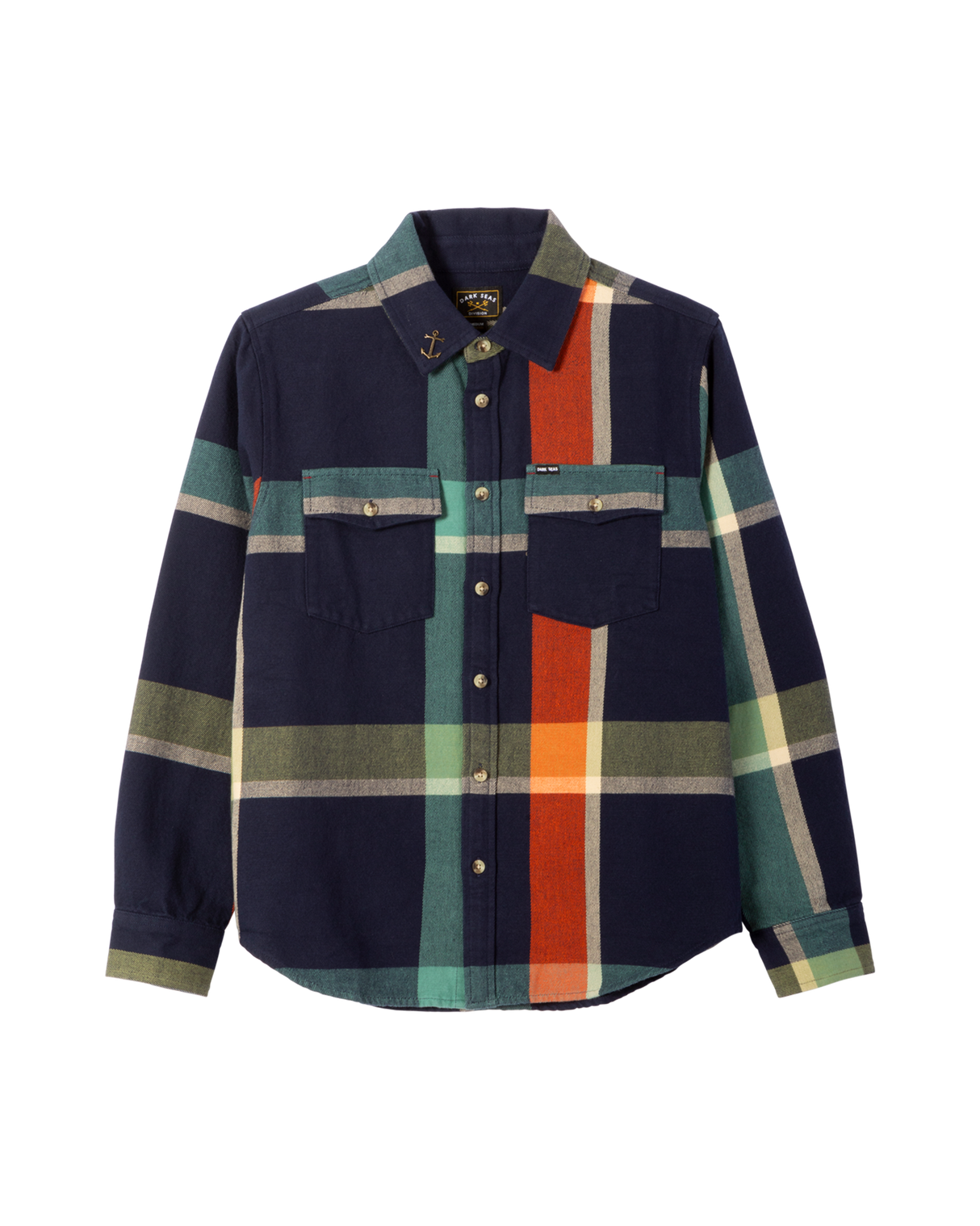 Dark Seas Mojave Shirt
