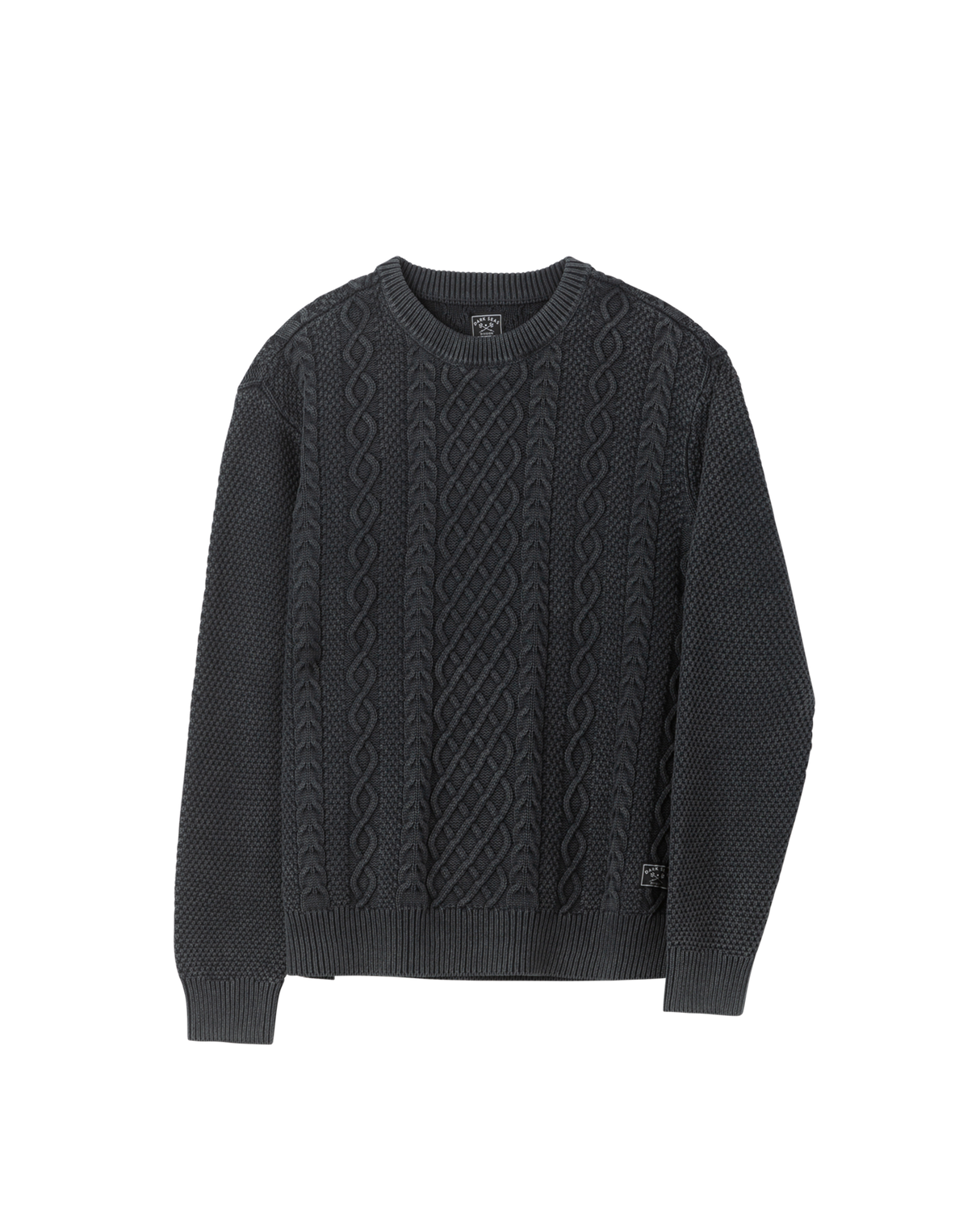 Dark Seas Big Sur Sweater