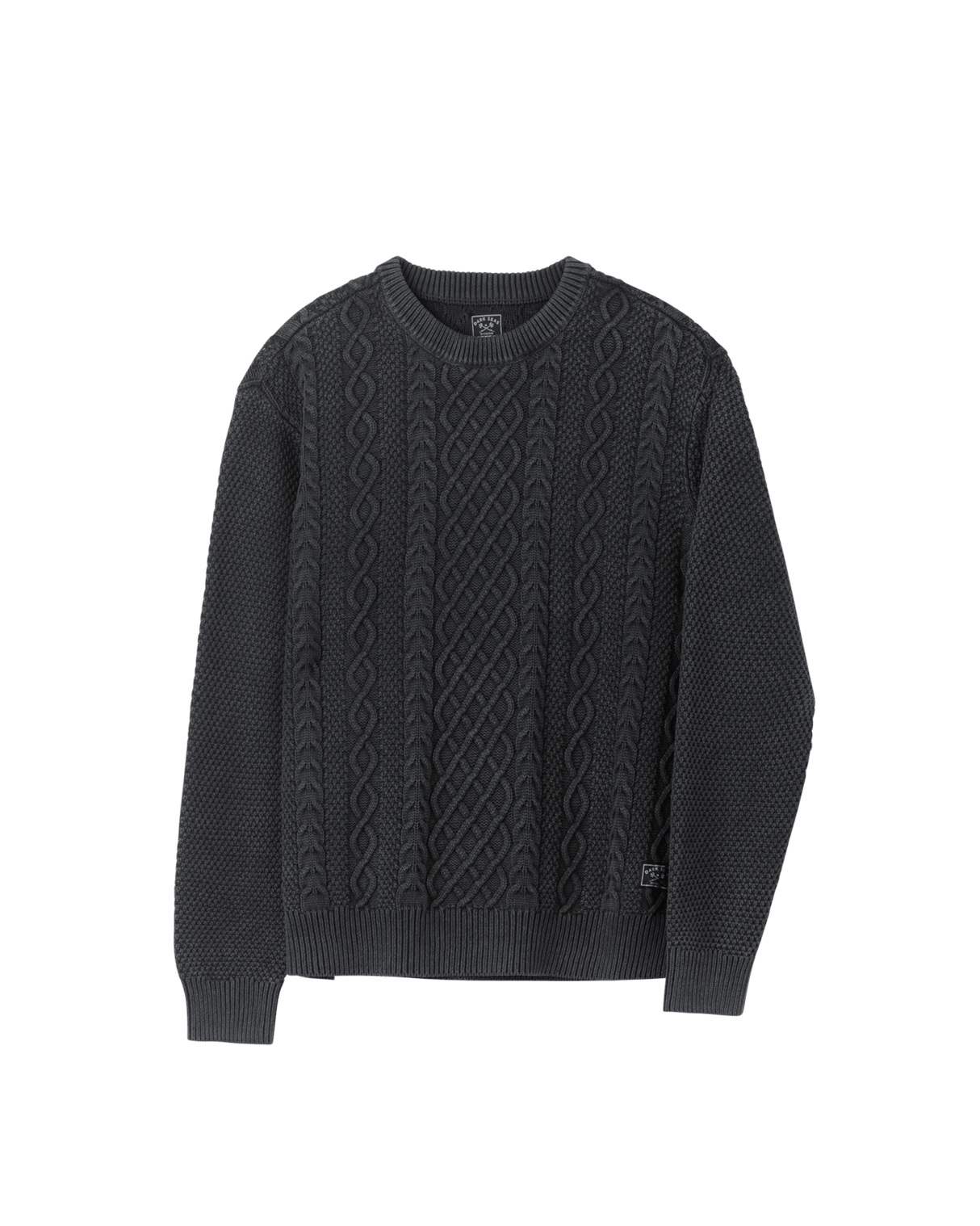 Dark Seas Big Sur Sweater