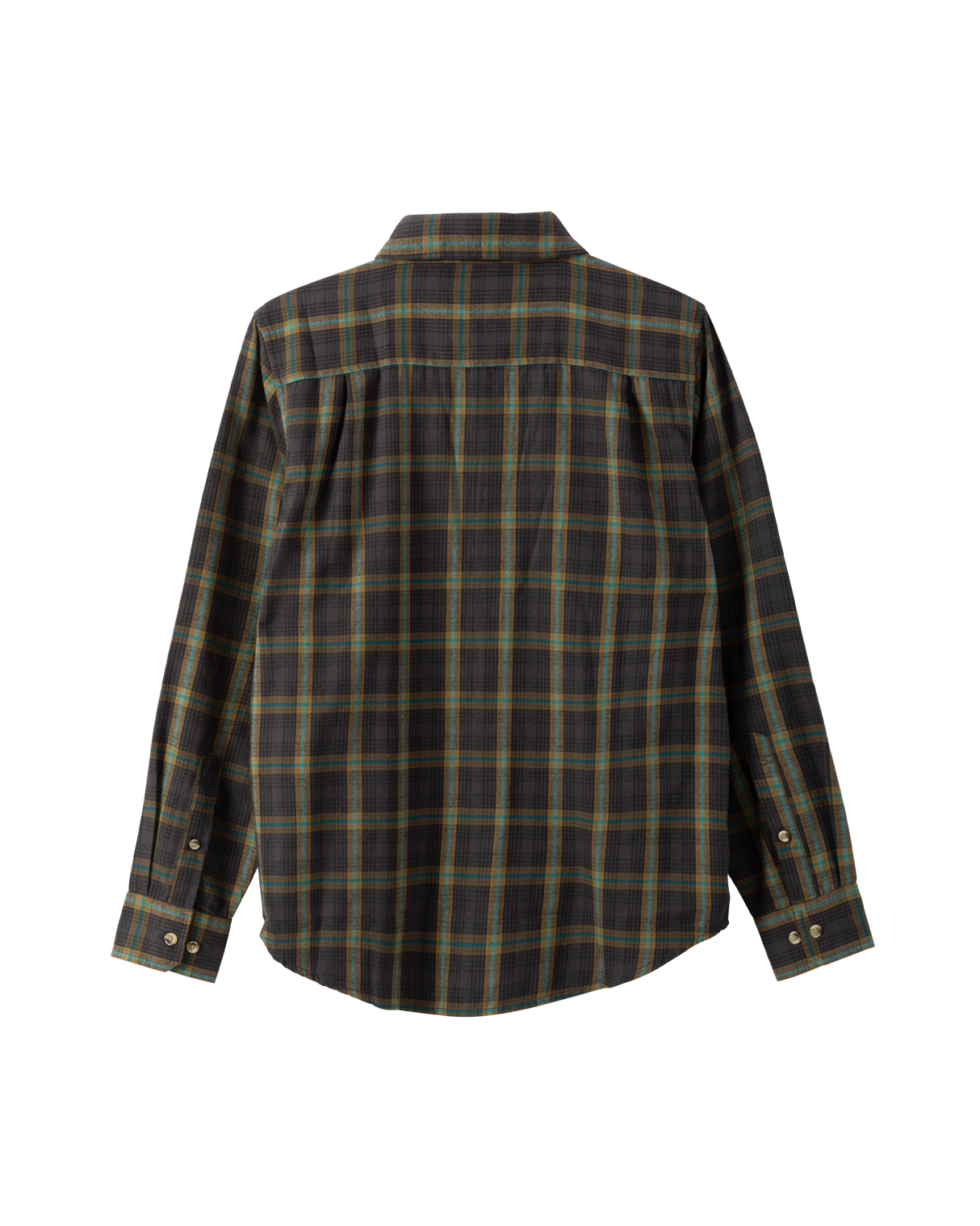 Dark Seas Garrison Woven