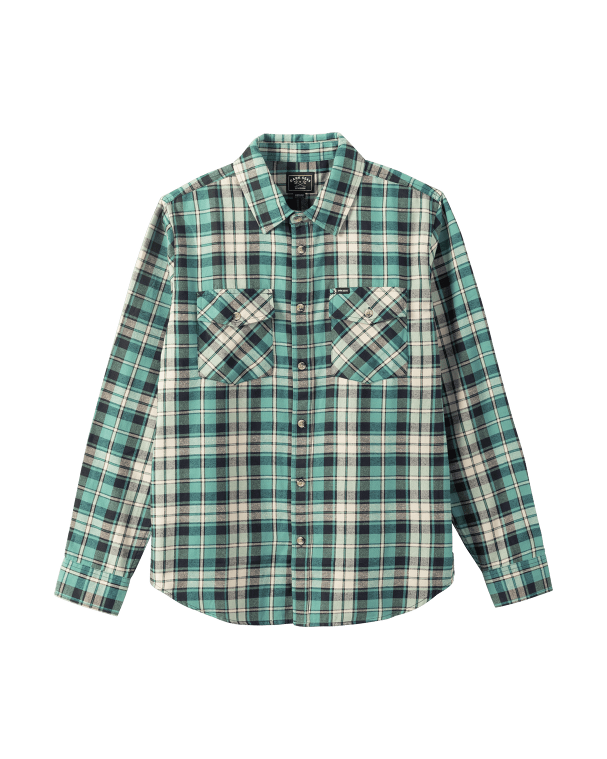 Dark Seas Tanglewood Woven