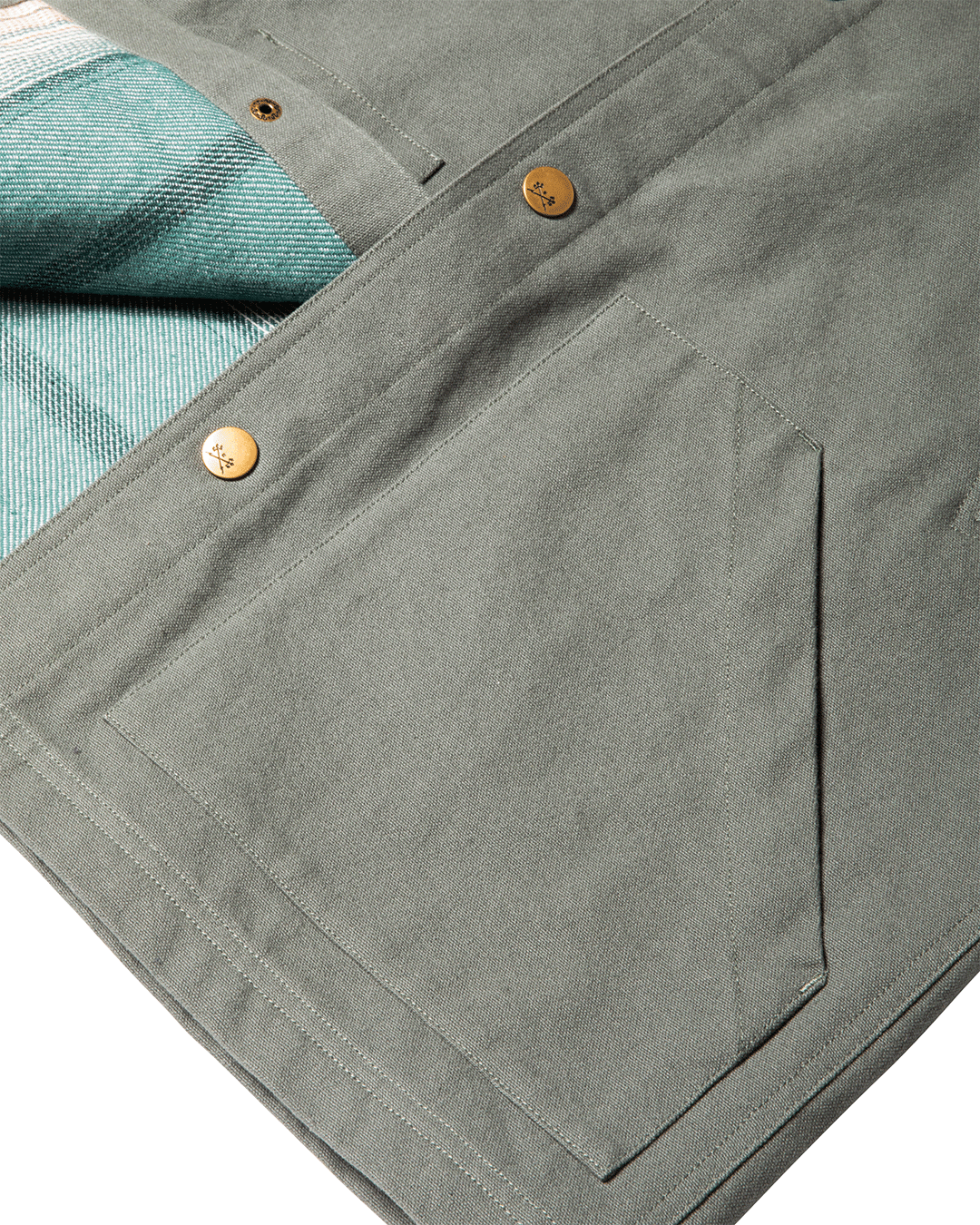 Dark Seas Men's Wrightwood Jacket