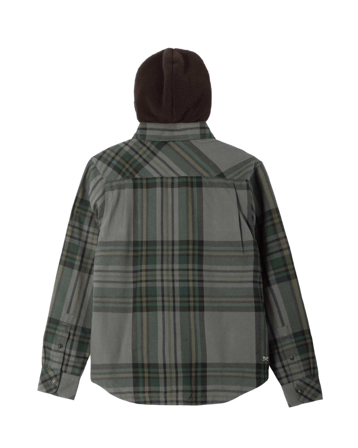 Dark Seas Lytle Heavyweight Shirt