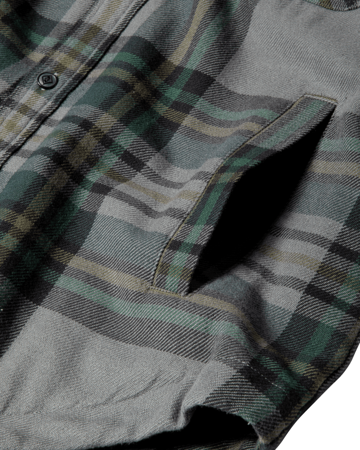Dark Seas Lytle Heavyweight Shirt