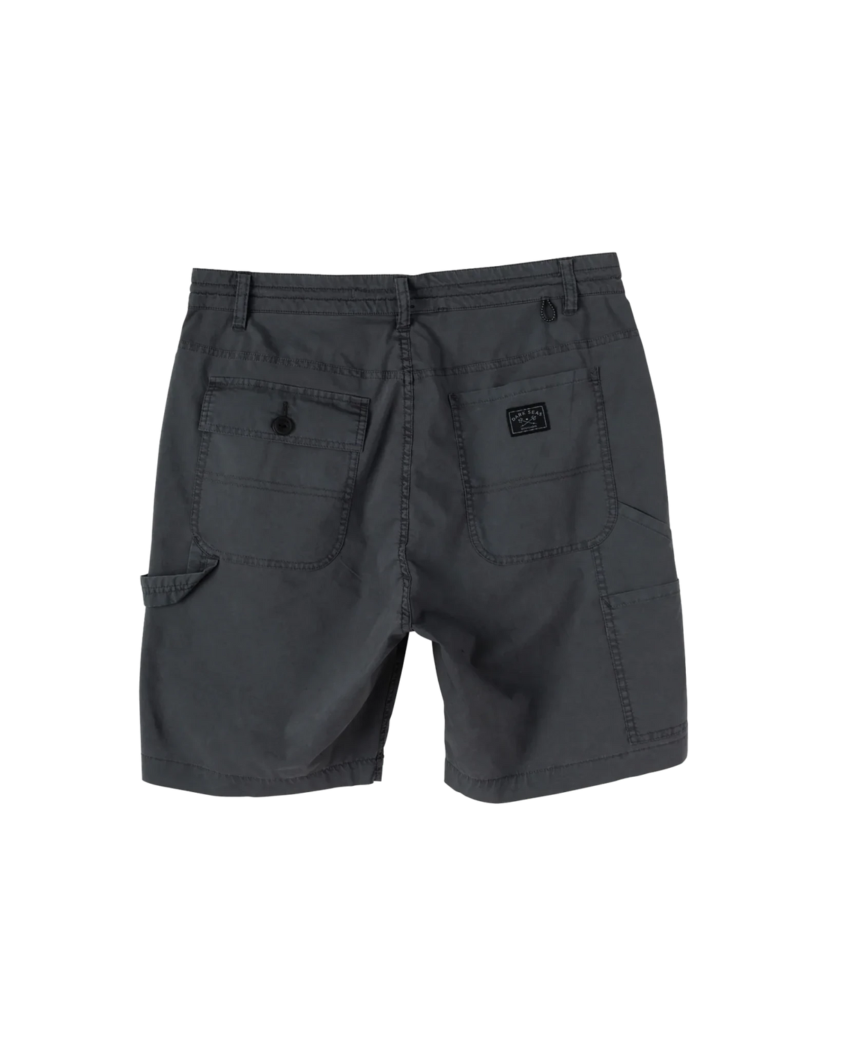 Dark Seas Union Amphibious Boardshort
