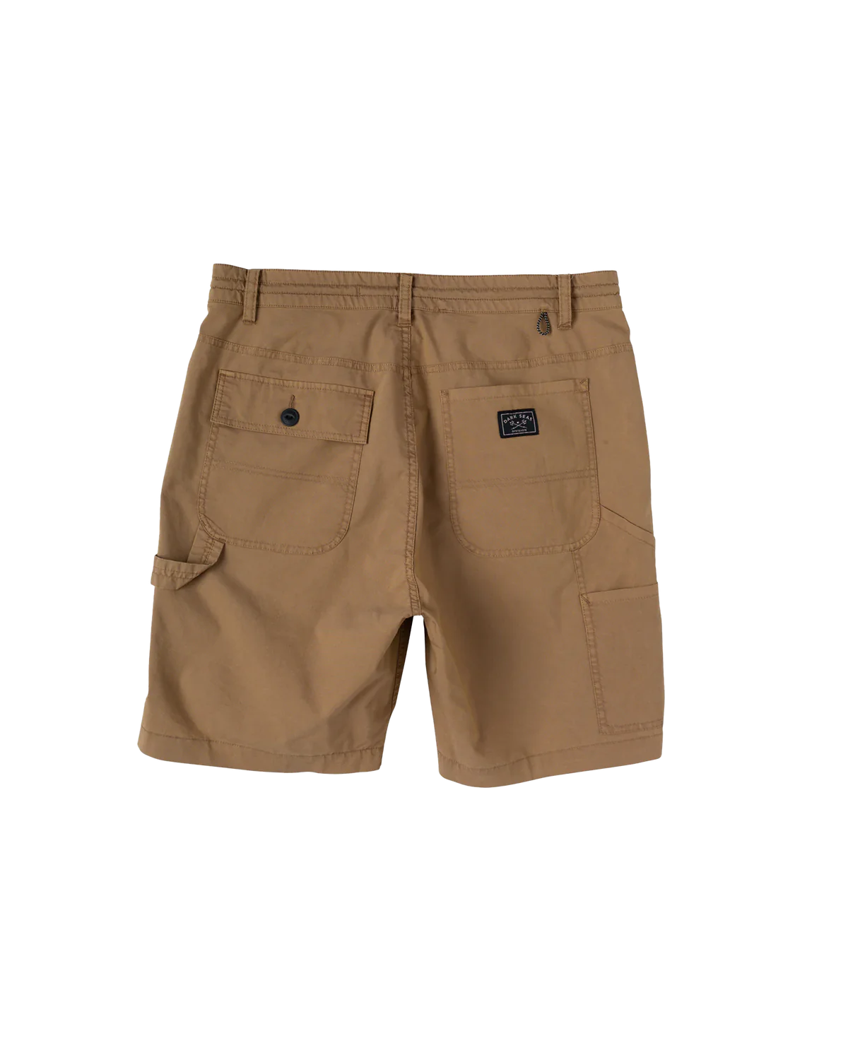 Dark Seas Union Amphibious Boardshort