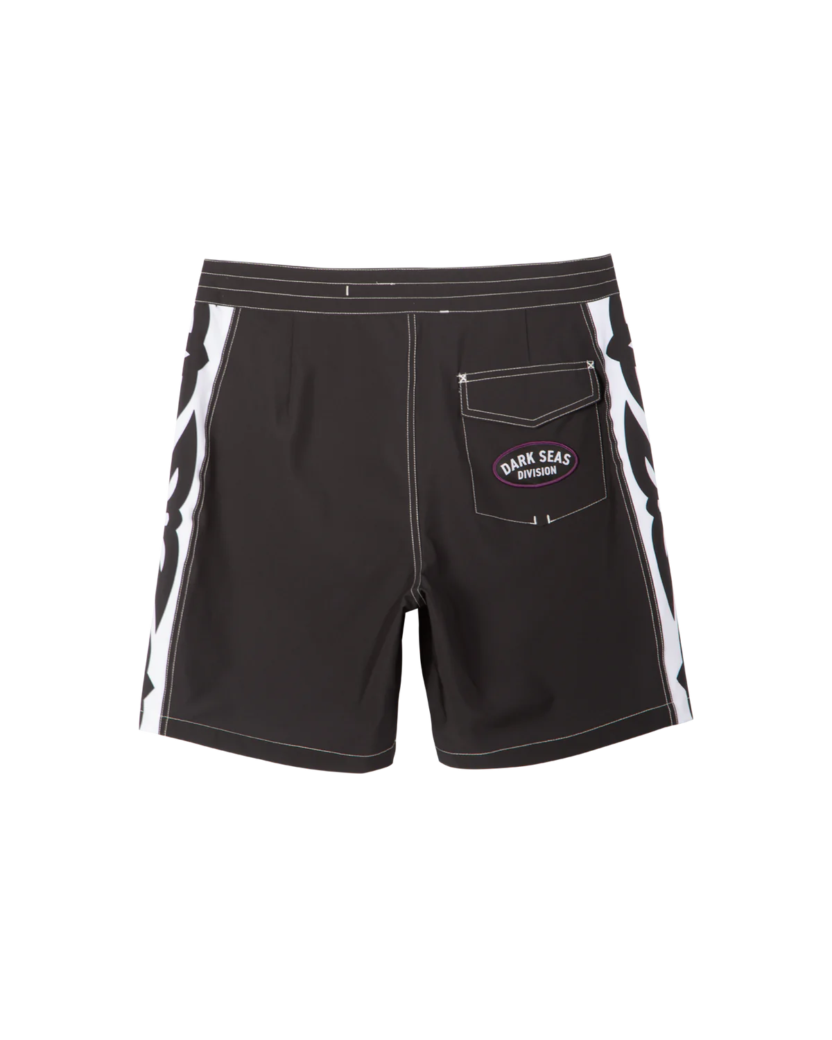 Dark Seas Rincon 18" Boardshort