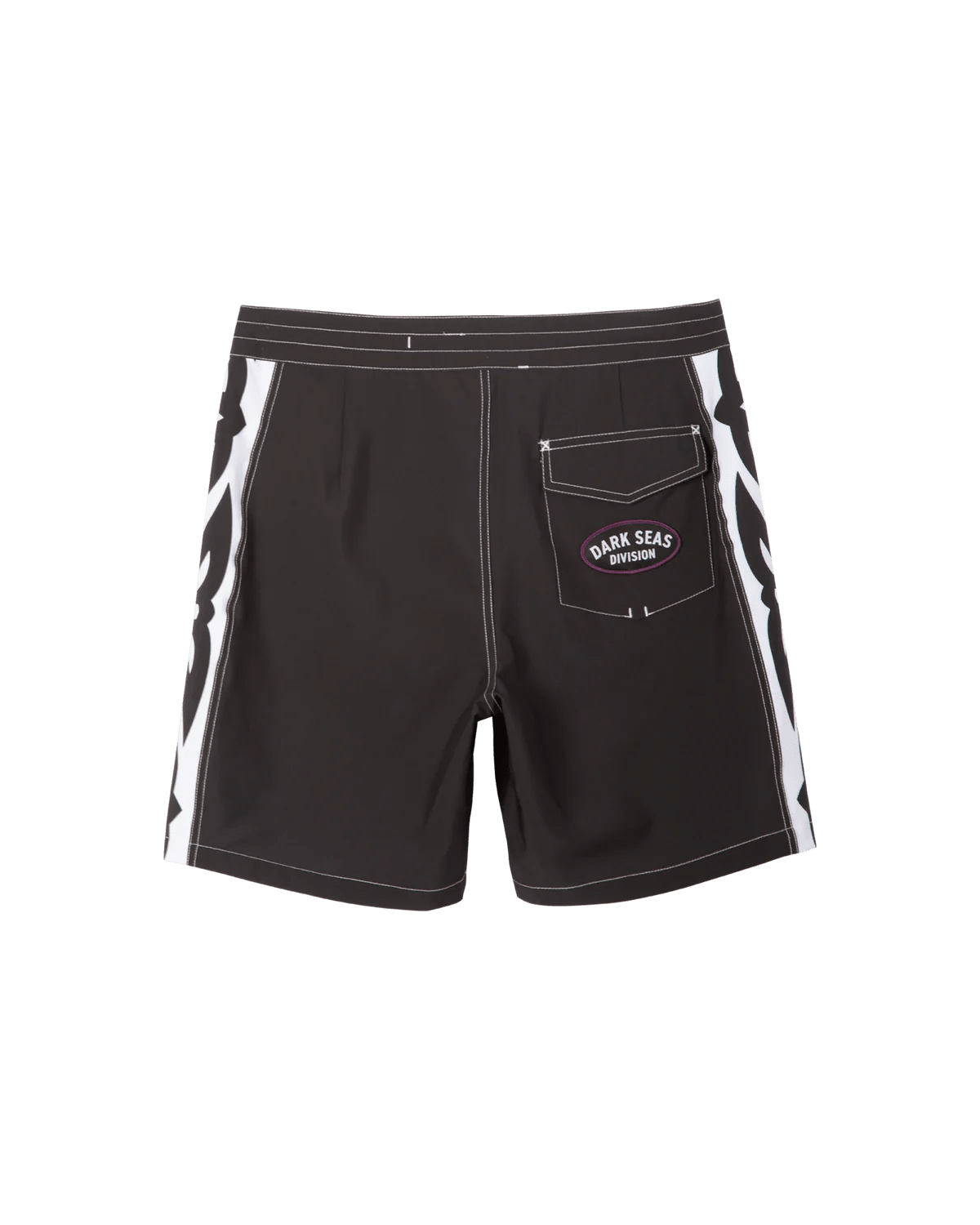 Dark Seas Rincon 18" Boardshort