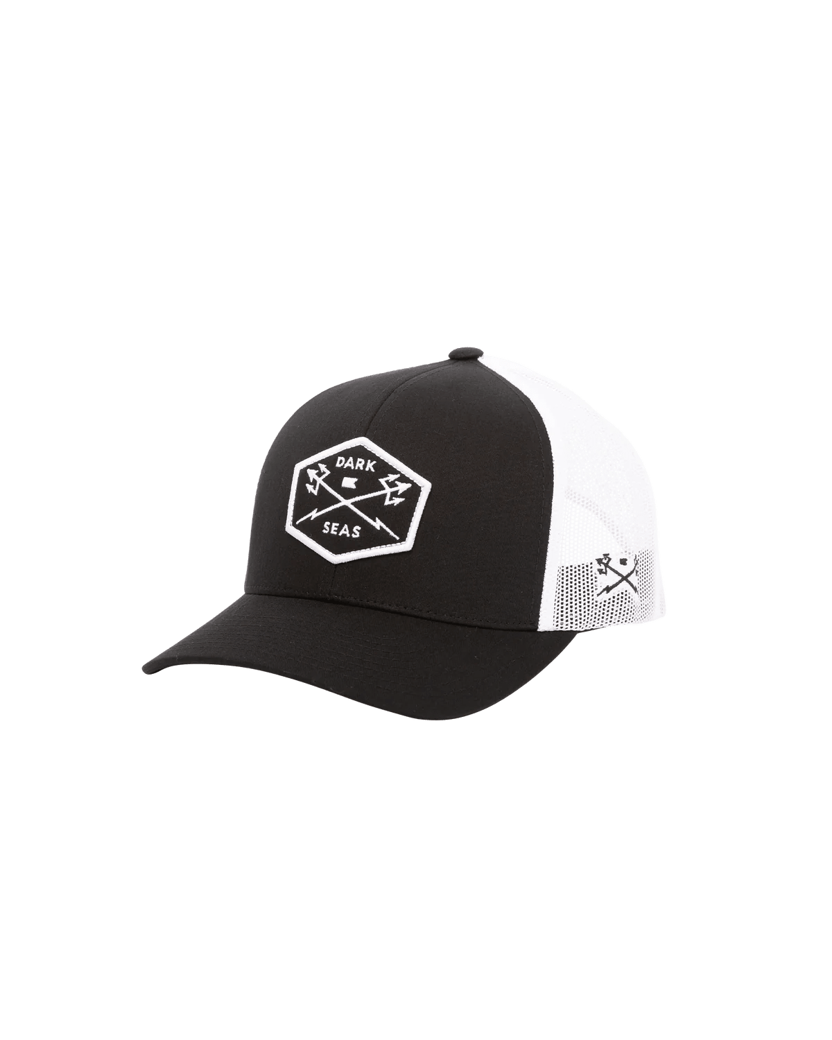 Dark Seas Progress Hat