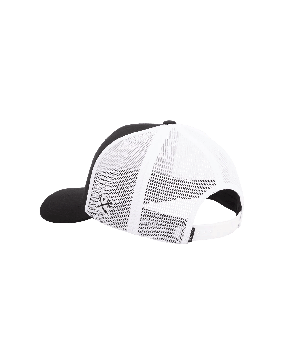 Dark Seas Progress Hat