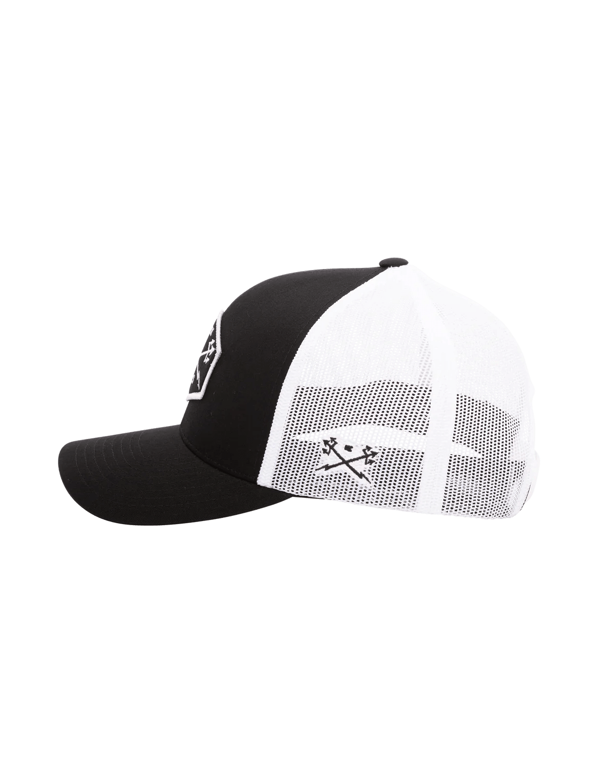 Dark Seas Progress Hat