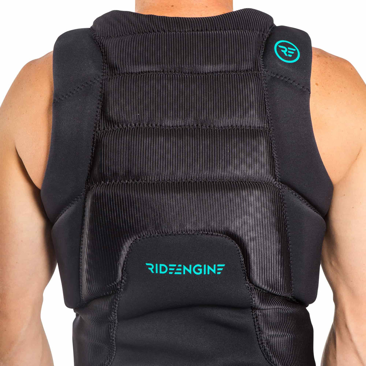 Ride Engine Defender HF Impact Vest
