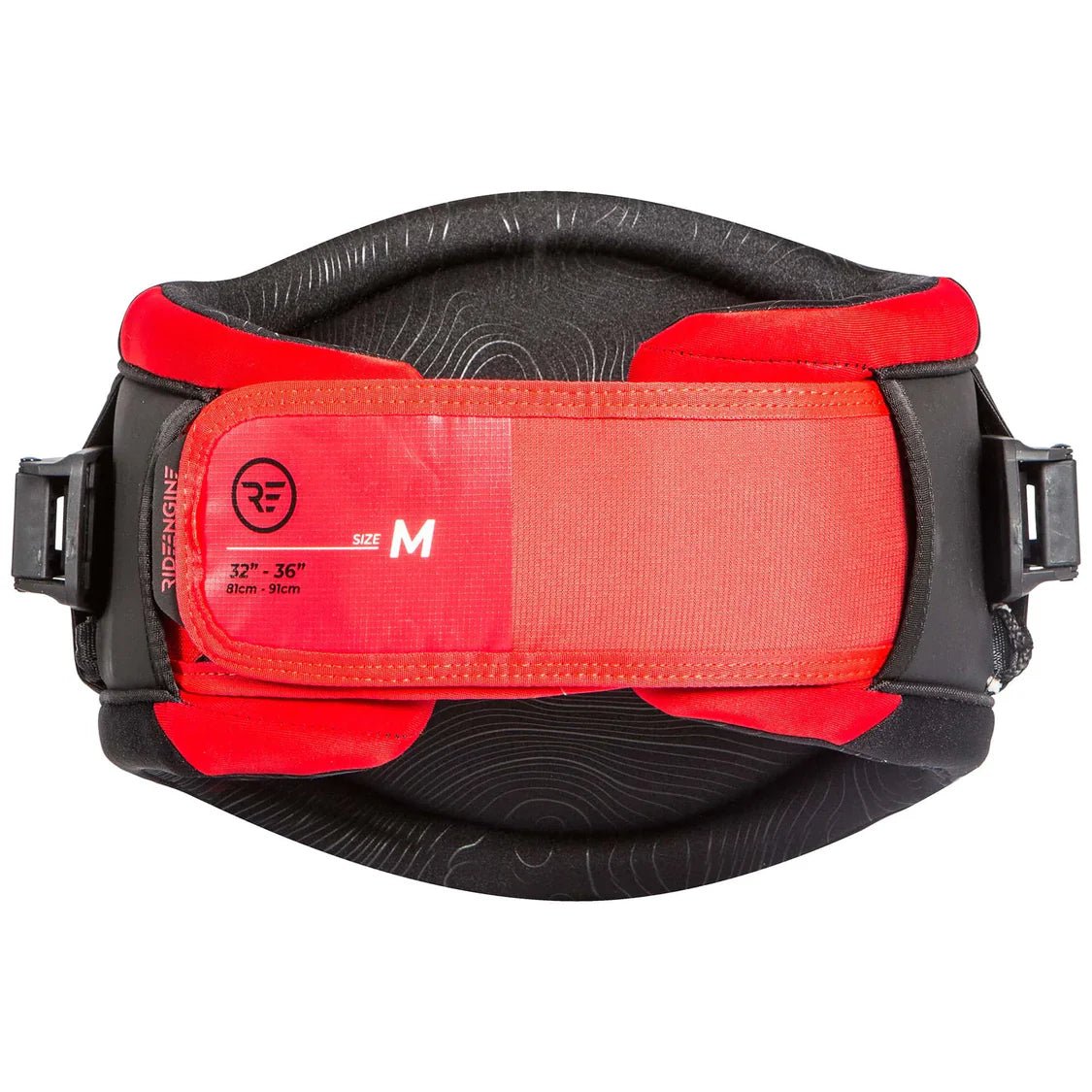Ride Engine Saber V3 Harness