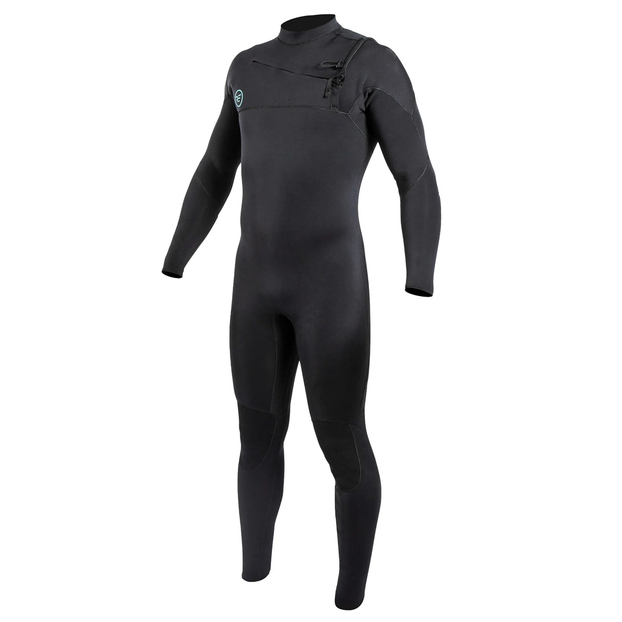 Ride Engine Men's Onsen 5/4/3 Front Zip Full Wetsuit