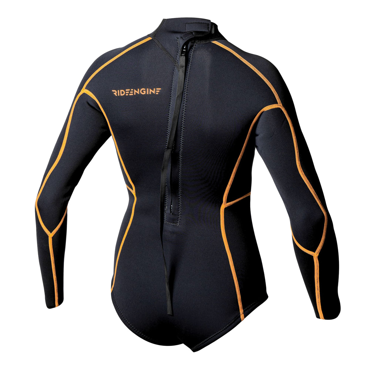 Ride Engine Women's Sensor 2/1 BZ LS Bikini Springsuit