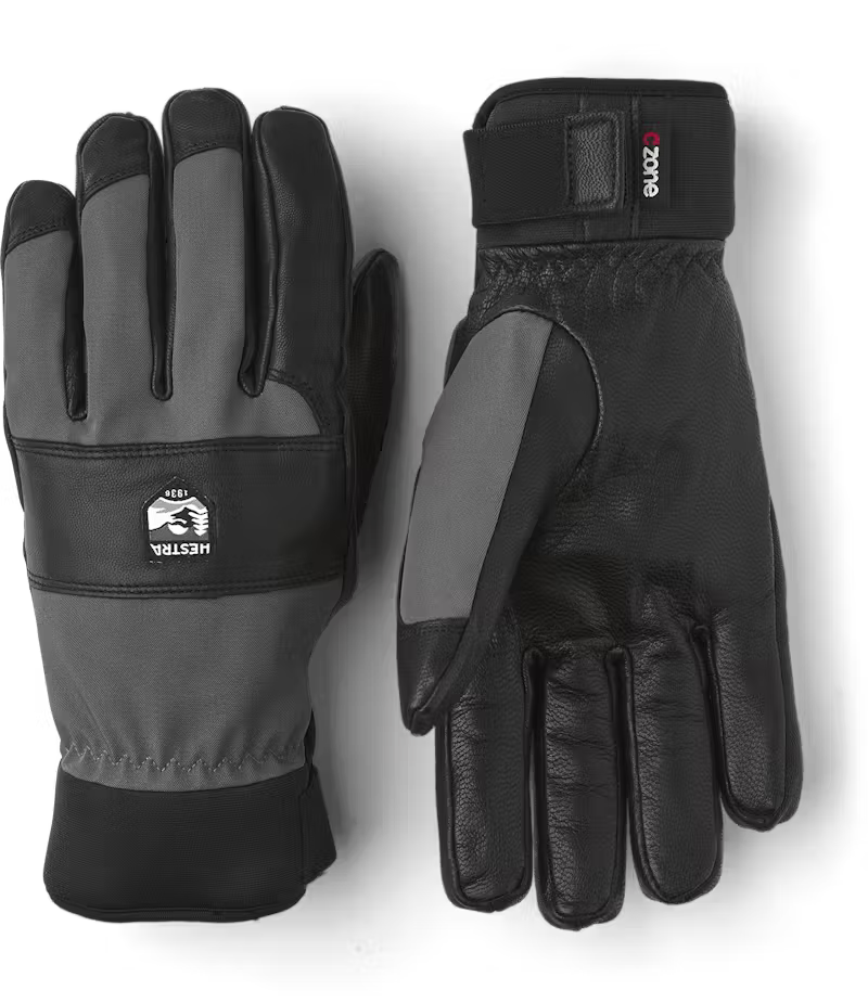Hestra Vernum Spring Glove