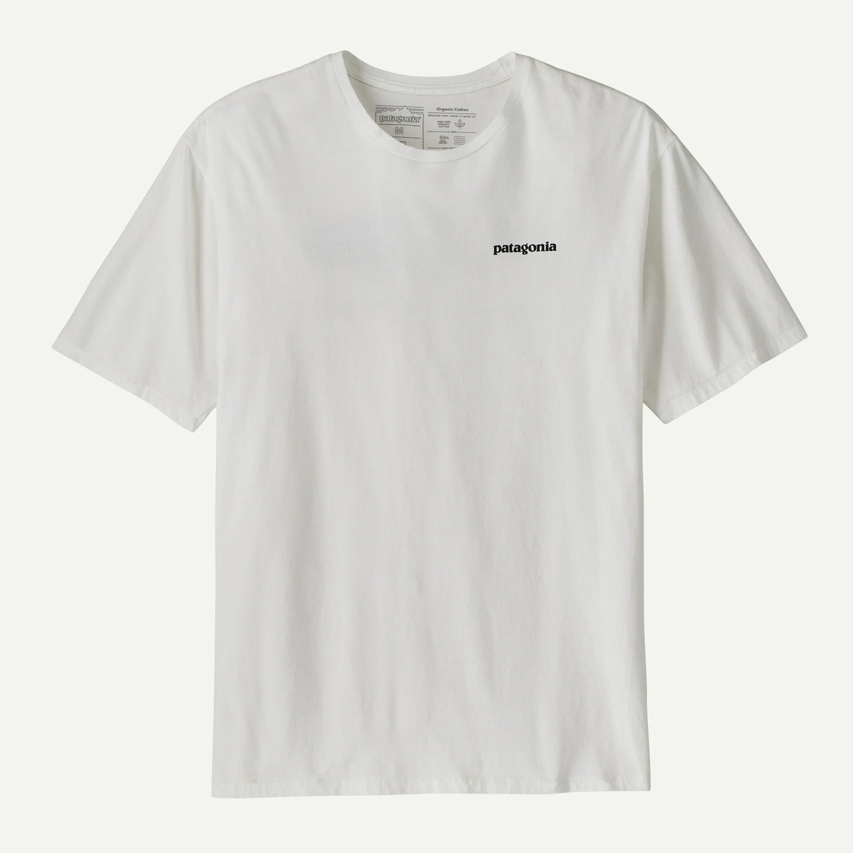 Patagonia Men's Home Water Trout Organic T-Shirt