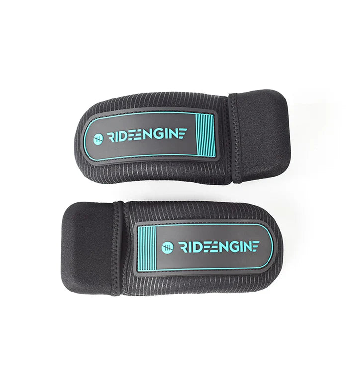 Ride Engine Hoof Hook
