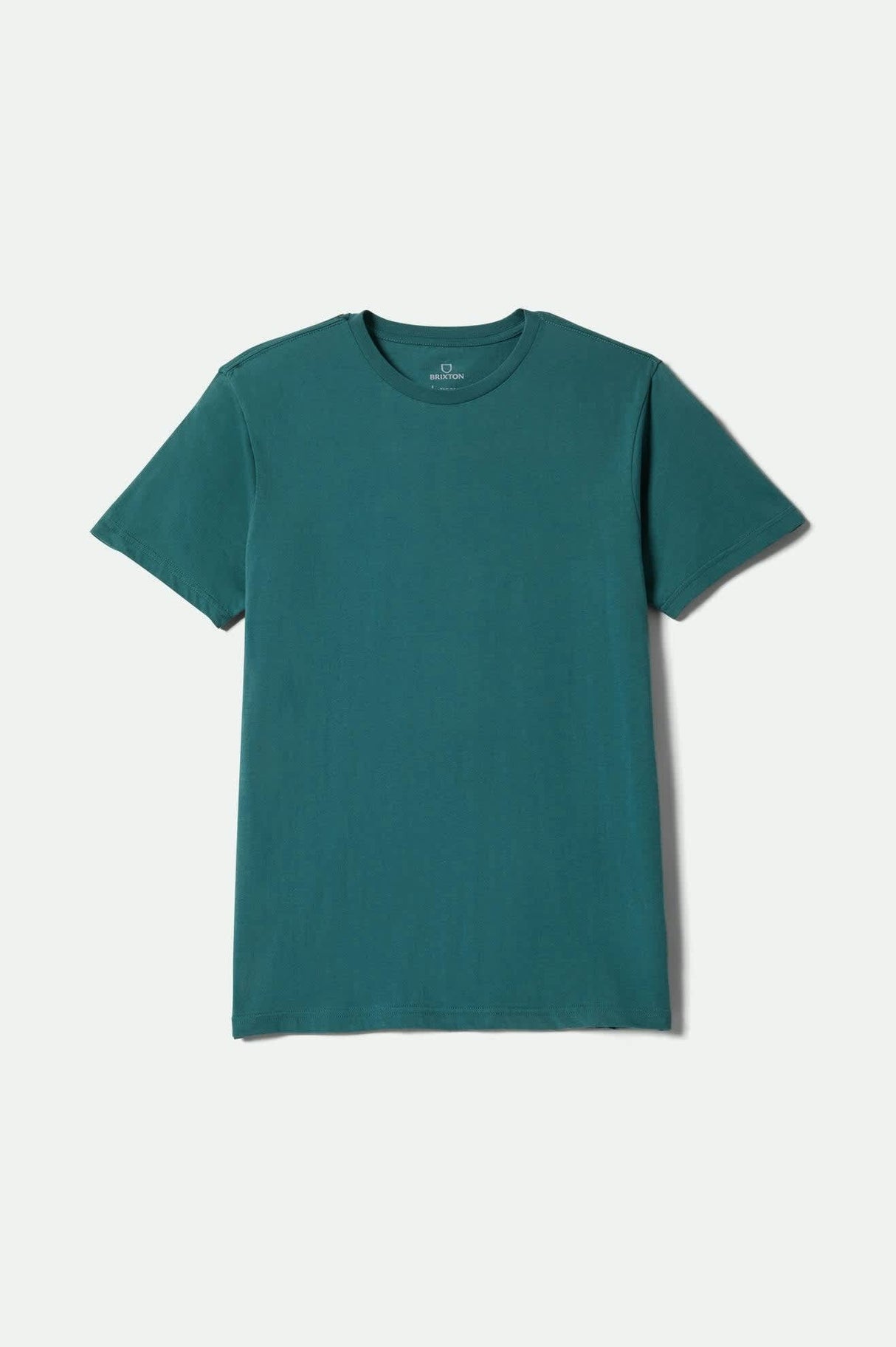 Brixton Men's Basic Short Sleeve