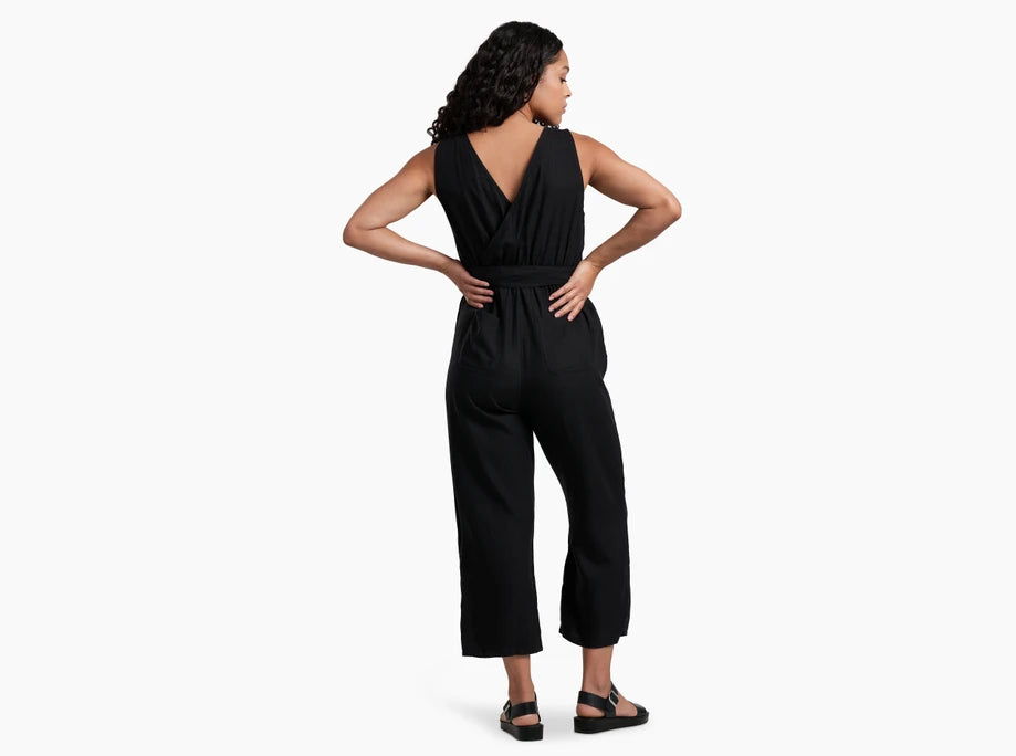Kuhl Women's Fresco Jumpsuit