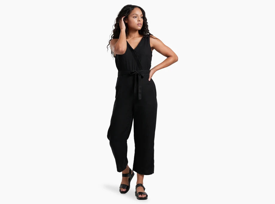 Kuhl Women's Fresco Jumpsuit