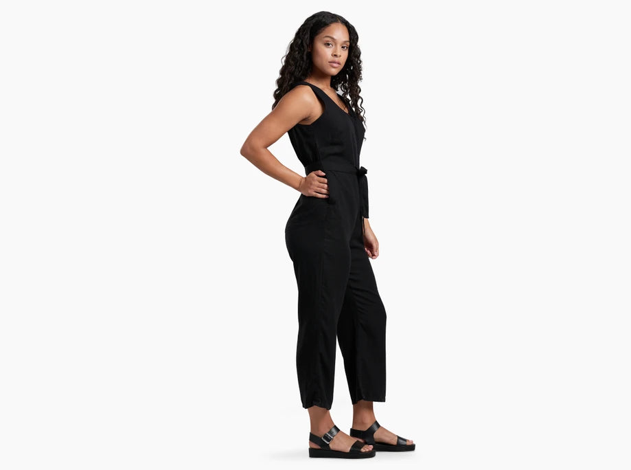 Kuhl Women's Fresco Jumpsuit