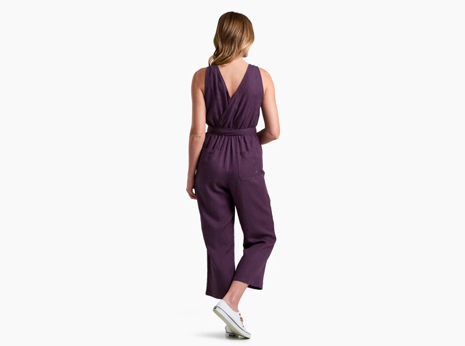 Kuhl Women's Fresco Jumpsuit
