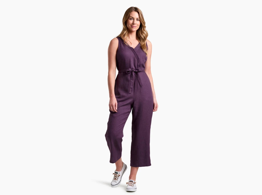 Kuhl Women's Fresco Jumpsuit